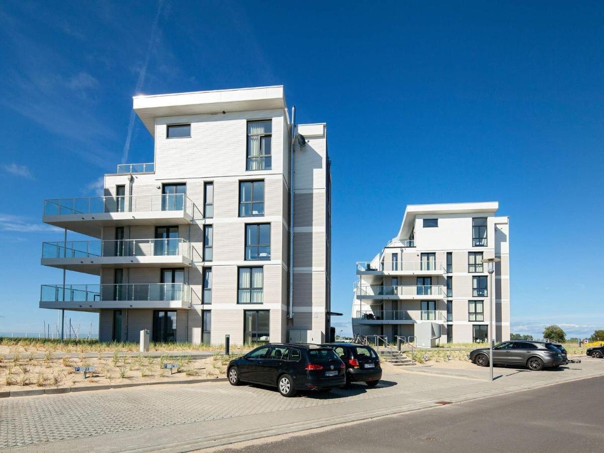 Apartment Wendtorf XVI Exterior photo